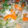 Cooksnap dari baby Krishna untuk resep Sayur Gurih Ceria