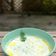El cooksnap de iratxe cuando hizo Salsa Tzatziki.