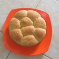 Cooksnap dari Sulastri Vanny Lie untuk resep Roti sobek