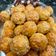 El cooksnap de Eva R. cuando hizo Receta de panellets.