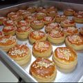 Cooksnap dari Rasicha Anugerah Pertiwi untuk resep Kue Kacang (Ala Ibu Fatmah Bahalwan)
