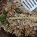 Cooksnap dari Obi chandra untuk resep Suwir Tuna Pedas || Pampis Tuna