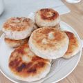 卓慕嫋 的 手作豬肉餡餅 cooksnap