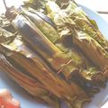 Cooksnap dari Anindita Putri untuk resep Otak-Otak Bakar Ikan Tenggiri (Anti Gagal)