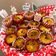 Cintu Cooksnap-ja, amikor elkészítette a(z) Nutellás muffin receptet.