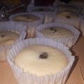 El cooksnap de Marianela Marianela cuando hizo Cupcakes de vainilla.