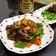愛麗絲DIY(=^_^=) 的 【牛轉乾坤】雙椒炒牛肉 cooksnap