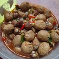 Cooksnap dari Dian Heri purwati untuk resep Kerang dara saos pedas asam manis...