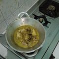 Cooksnap dari Desma Anggriana untuk resep Opor ayam