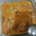 Cooksnap dari lis untuk resep Sayur krupuk krecek