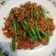 Cooksnap dari Yanti Octavia untuk resep Buncis Tumis Daging Sapi Giling