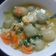 Cooksnap dari ummik.resty untuk resep Cilok lembut kenyal sekalipun sudah dingin (ukuran sendok)