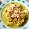 Cooksnap dari Ma2 Khansa A.N untuk resep Orem Orem Tempe khas Malang