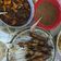 Cooksnap dari Yenny Hartanto untuk resep Sate ayam madura (bumbu kacang)