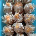 Cooksnap dari Devi Tiani untuk resep Dimsum Ayam