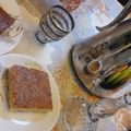 صورة من هدى سالم، شاركها بعد تجربة وصفة بسبوسة ⁦🍽️⁩