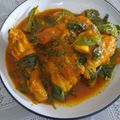 Cooksnap dari ikhha meutia untuk resep Ayam Woku