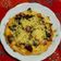 Cooksnap dari Ria untuk resep Pizza teplon crunchy👍