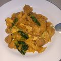 Cooksnap dari Neti Pink Pink untuk resep Kwetiaw Goreng