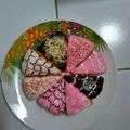 Cooksnap dari Veronika Dian untuk resep Donat kentang pizza