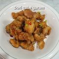 Cooksnap dari Ester Adelita untuk resep Dori Fillet Madu