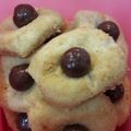 Cooksnap dari Muliati Namira untuk resep Kue kering monde janit (janda genit)