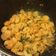 El cooksnap de crizztyna cuando hizo Salteado de camarones.