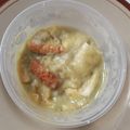 Cooksnap dari Diny Rahmawati untuk resep Bongko Roti Tawar Pisang
