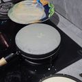 Cooksnap dari Amel untuk resep Kulit Risol Anti Sobek & Lentur