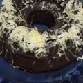 Cooksnap dari Mittha Lesmanaa untuk resep Brownies Kukus 3 Sendok Rice Cooker (Magic Com) 🍮
