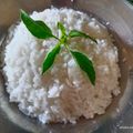 Cooksnap dari Aang Hudaya untuk resep Tutug Uyah