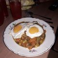 El cooksnap de Ernesto Manuel Troncoso cuando hizo Charquicán 😋.