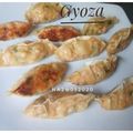 Cooksnap dari NANA2202 untuk resep Gyoza ala Susan