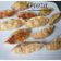 Cooksnap dari NANA2202 untuk resep Gyoza ala Susan