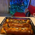 Сooksnap від Марина Сподар, який(а) приготував(ла) Рулет с маком.
