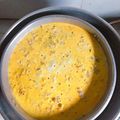 Cooksnap của Serik khi họ làm theo món Chả trứng nướng bằng lò nướng