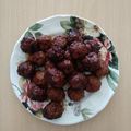 Cooksnap dari Febby Lomena untuk resep Sate daging giling