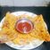 Krupa Ashwin Lakhani's cooksnap of when they made ચણા ના લોટ ના પુડલા (Besan pudla recipe in Gujarati).