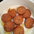 Margit Tünde Batáné Petrovszki Cooksnap-ja, amikor elkészítette a(z) Krumplifőzelék receptet.