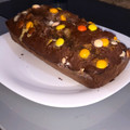 El cooksnap de Pablo Diaz Soriano cuando hizo Bizcocho de chocolate.