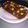 El cooksnap de Pablo Diaz Soriano cuando hizo Bizcocho de chocolate.