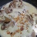 Cooksnap dari Istiafandi Ismail untuk resep Opor Daging Sapi