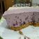 El cooksnap de Marta cuando hizo Tarta de queso y moras🧀🍰.