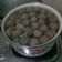 Cooksnap dari Gestry Chaniago untuk resep Bakso Sapi..kenyal tapi lembut 😁👌👍