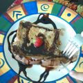 cookiecuisine's cooksnap of when they made basic French toast.