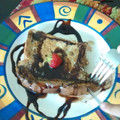 cookiecuisine's cooksnap of when they made basic French toast.