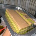 Cooksnap dari kartika wulandaru untuk resep Kue Balapis Manado - Terigu