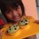 Cooksnap dari Cicik Sukma Setya Wahyu untuk resep Oreo Green Tea Cupcakes