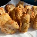 Cooksnap dari Diah Puji Lestari untuk resep Pisang Goreng Kriuk (tahan lama kriuknya)