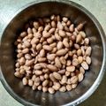 Rong 的 涼拌水煮花生 cooksnap